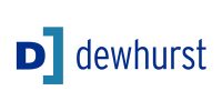 Logo Dewhurst