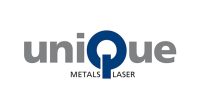 Logo Unique Metals Laser