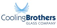 Logo Cooling Brothers Glass Company