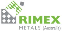 Logo Rimex Metals Australia